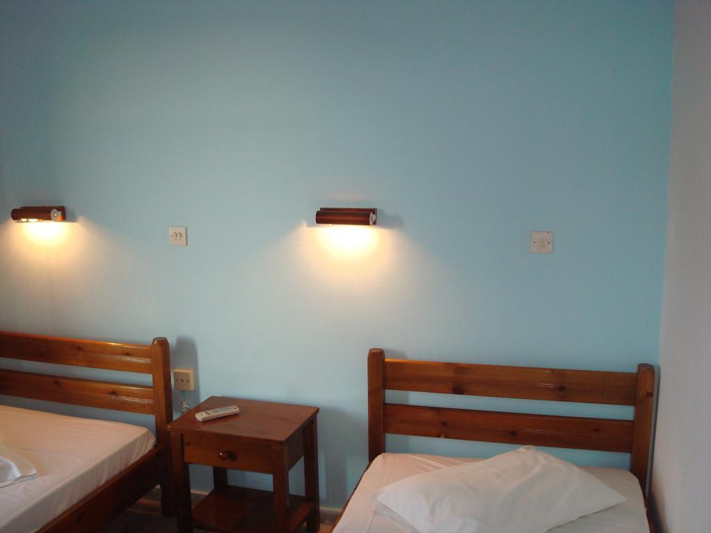 Pegasus Aparthotel Masouri Room photo